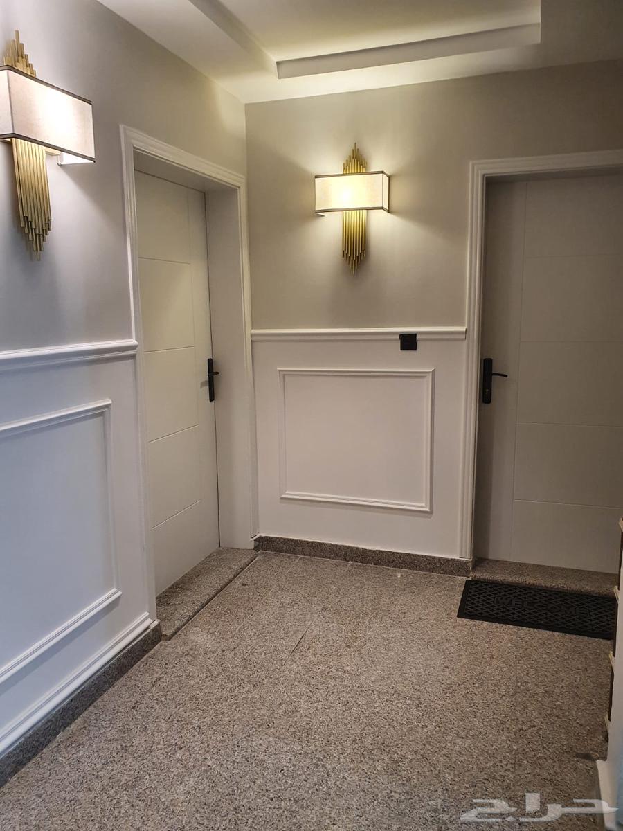 شقة 3 غرف في بطحاء قريش 4