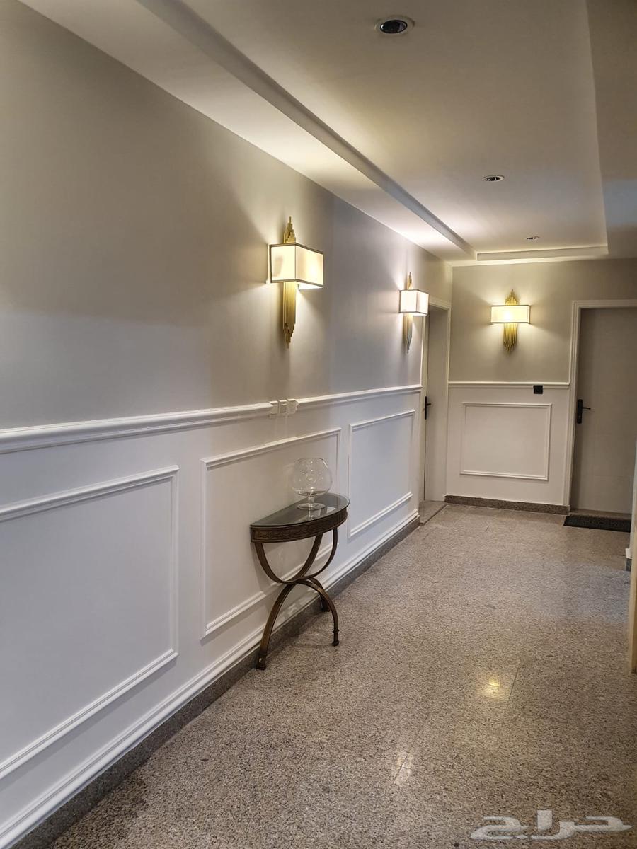 شقة 3 غرف في بطحاء قريش 5