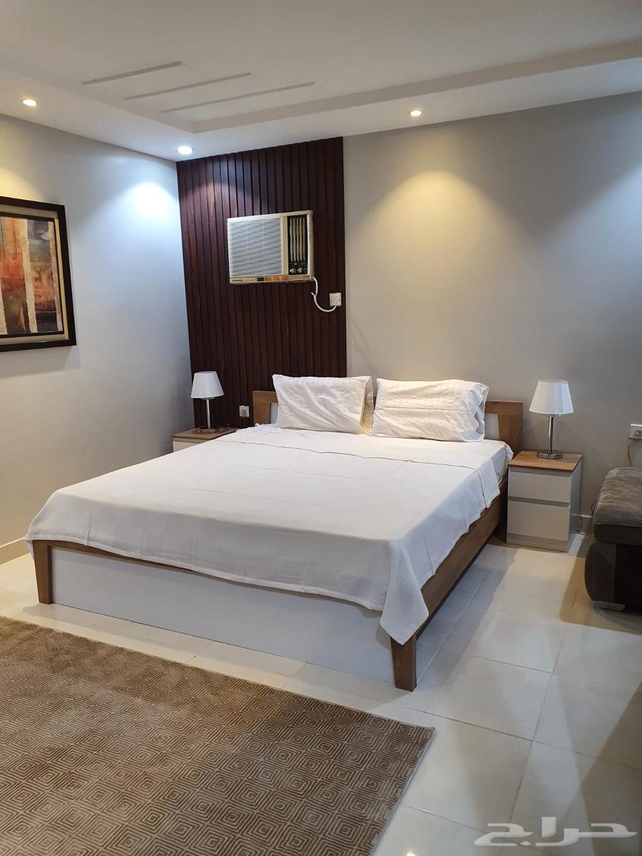 شقة 3 غرف في بطحاء قريش 10