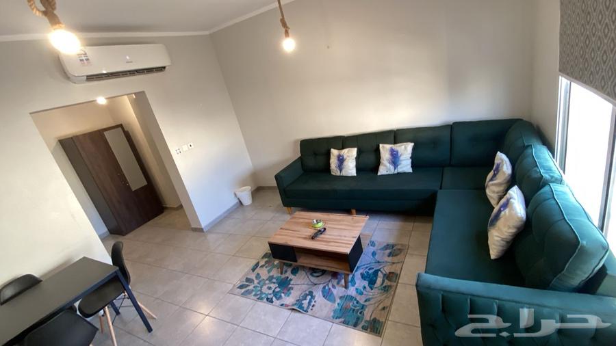 2 bedroom apartment in Al Harir 2