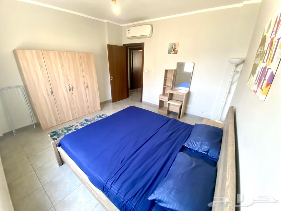 2 bedroom apartment in Al Harir 3