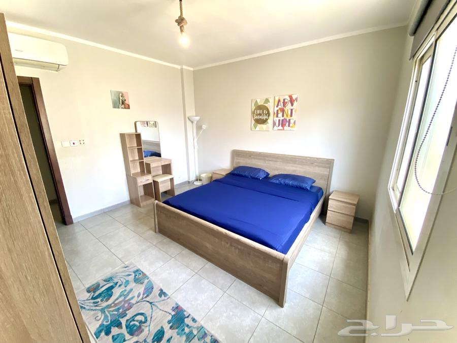 2 bedroom apartment in Al Harir 4