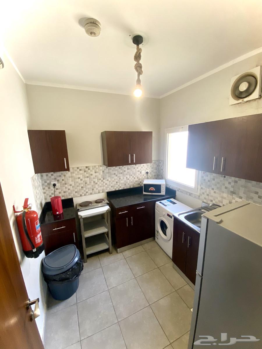 2 bedroom apartment in Al Harir 5