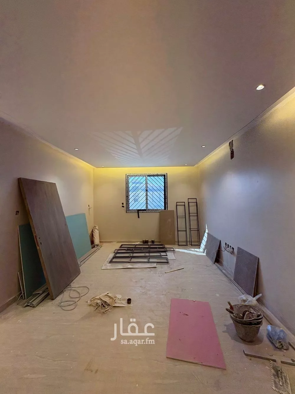 عمارة 787 م² في الشفا 2