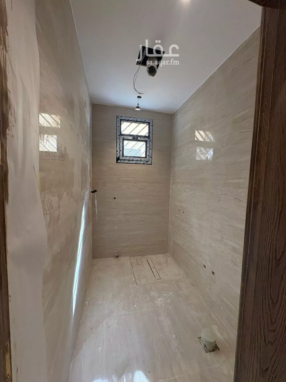 عمارة 787 م² في الشفا 4