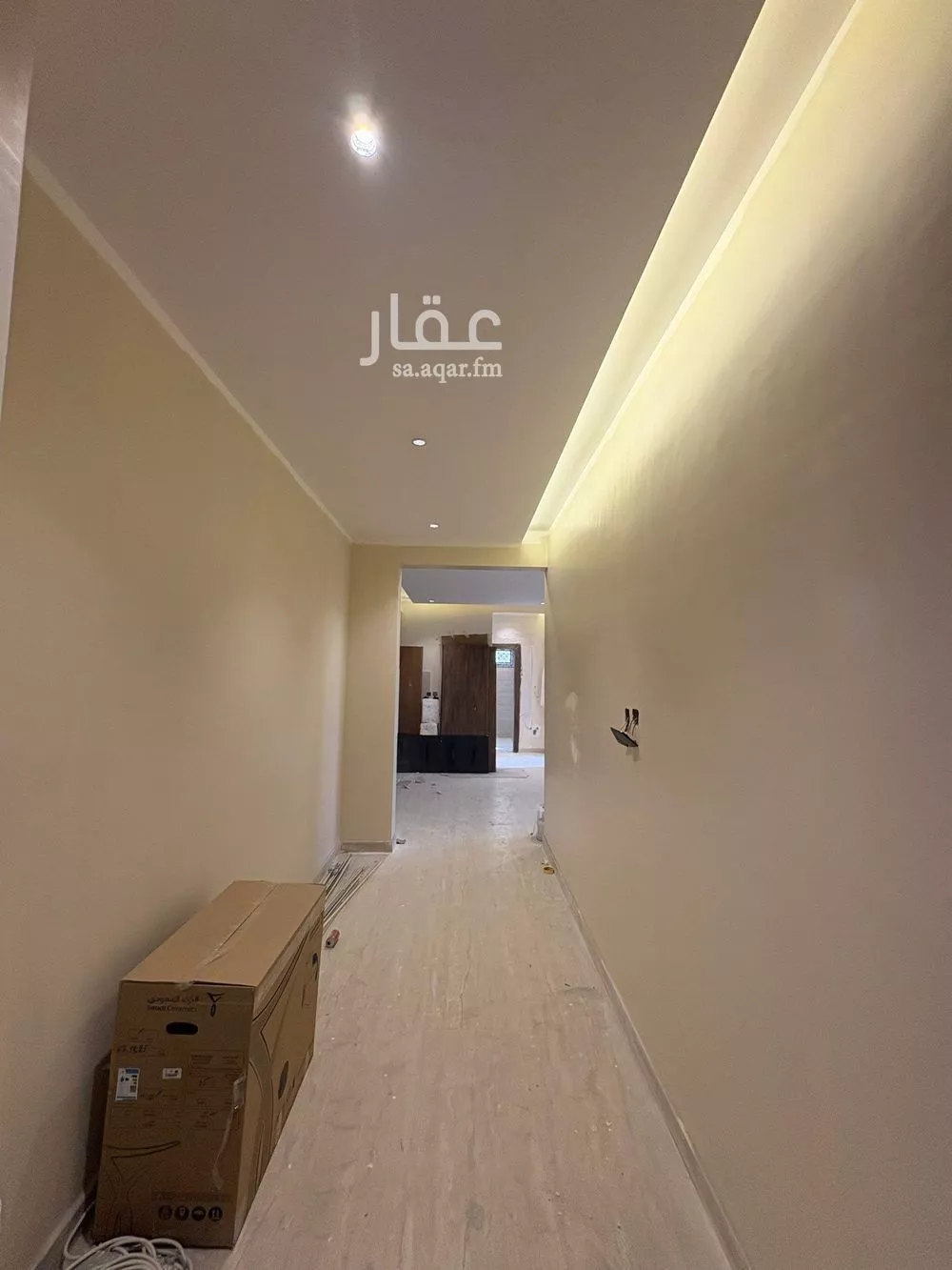 عمارة 787 م² في الشفا 6