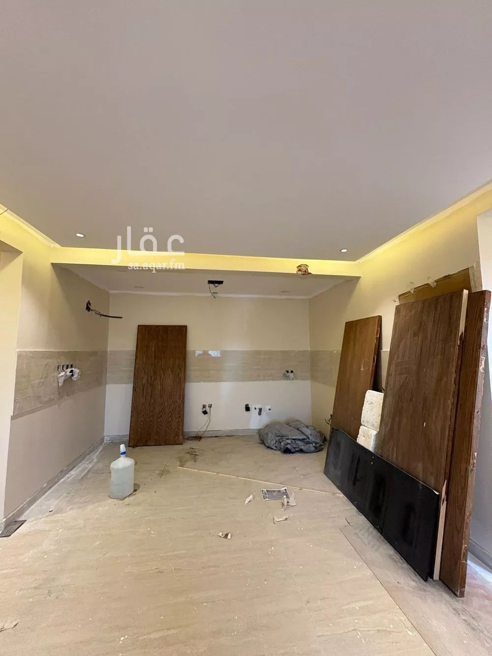 عمارة 787 م² في الشفا 7