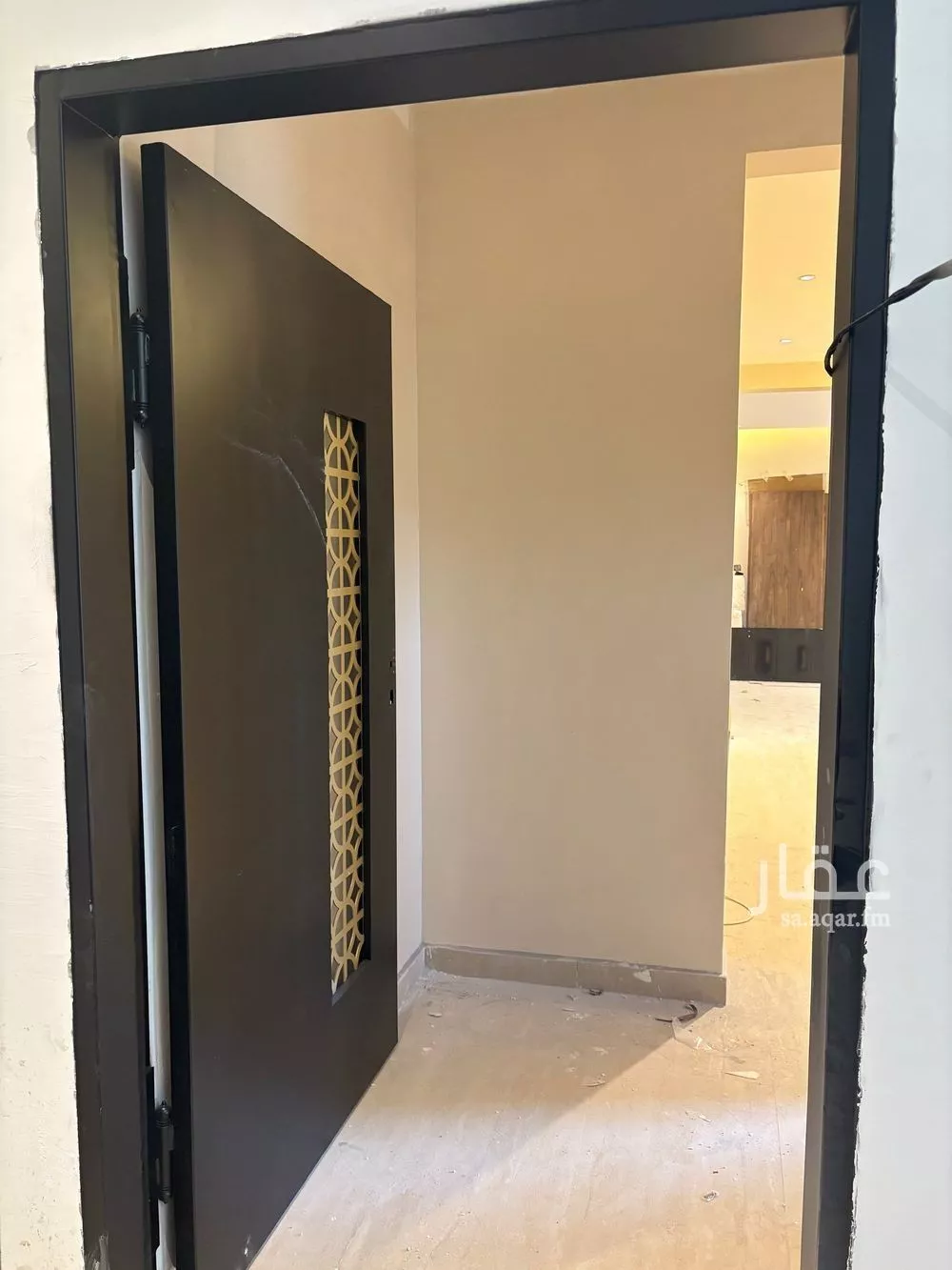 عمارة 787 م² في الشفا 8