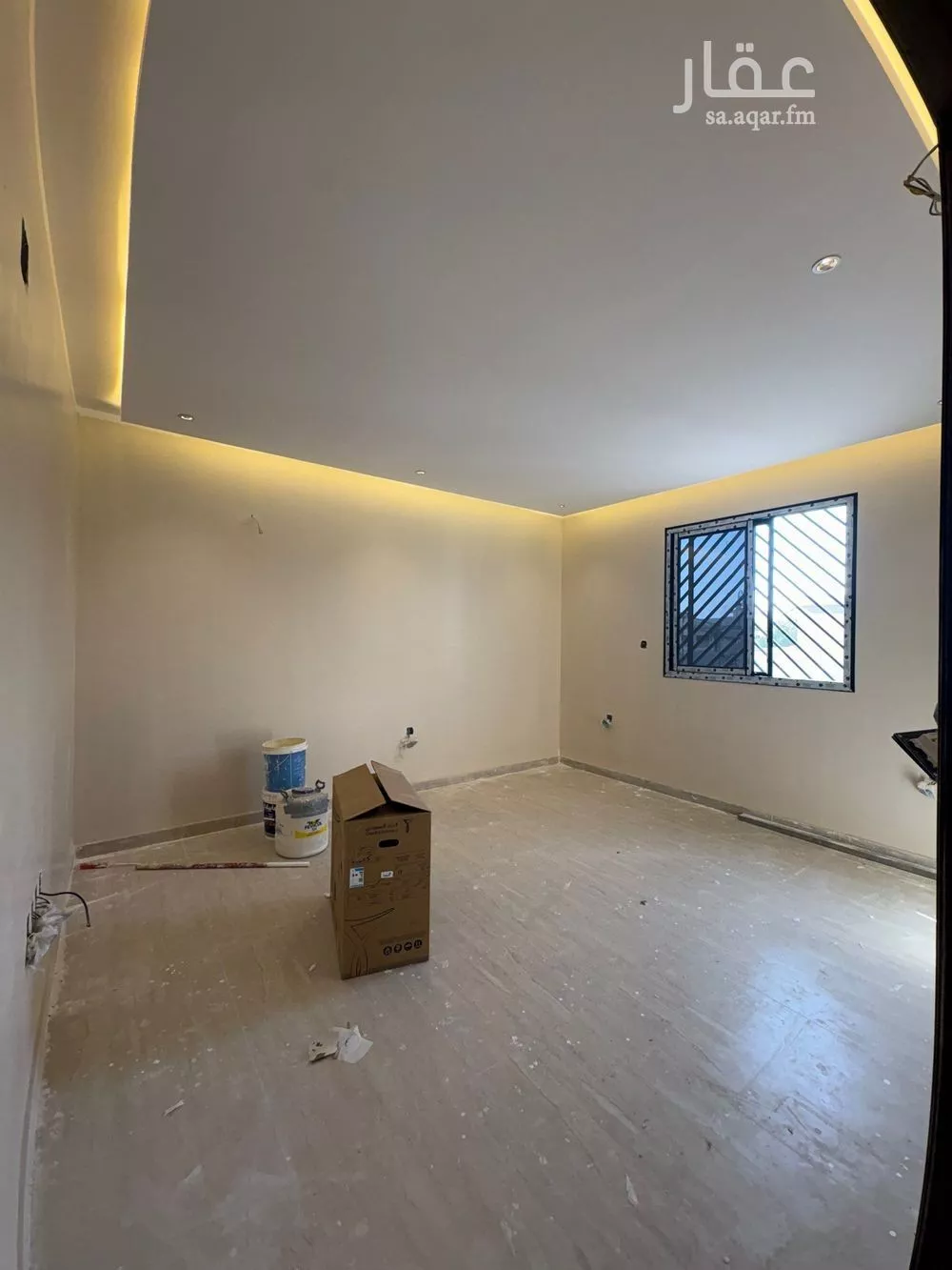 عمارة 787 م² في الشفا 9