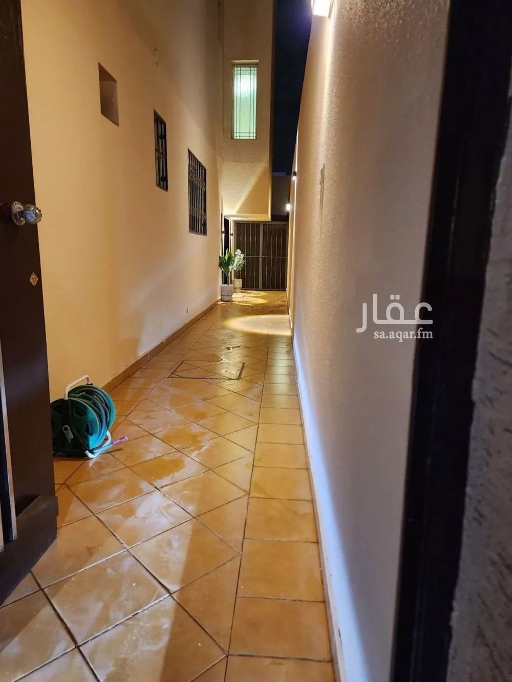 دور 3 غرف في الياسمين 14
