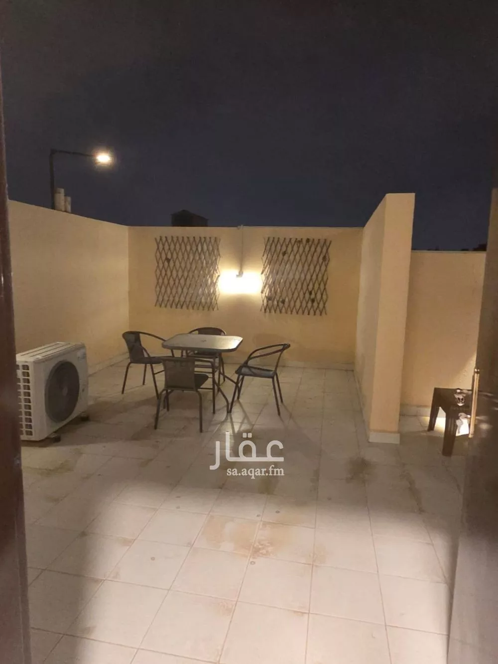 دور 3 غرف في الياسمين 7