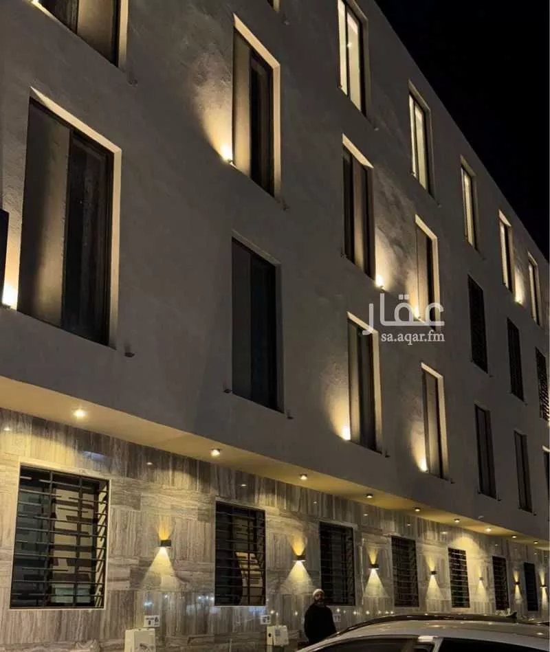 شقة 5 غرف في الحزم 4