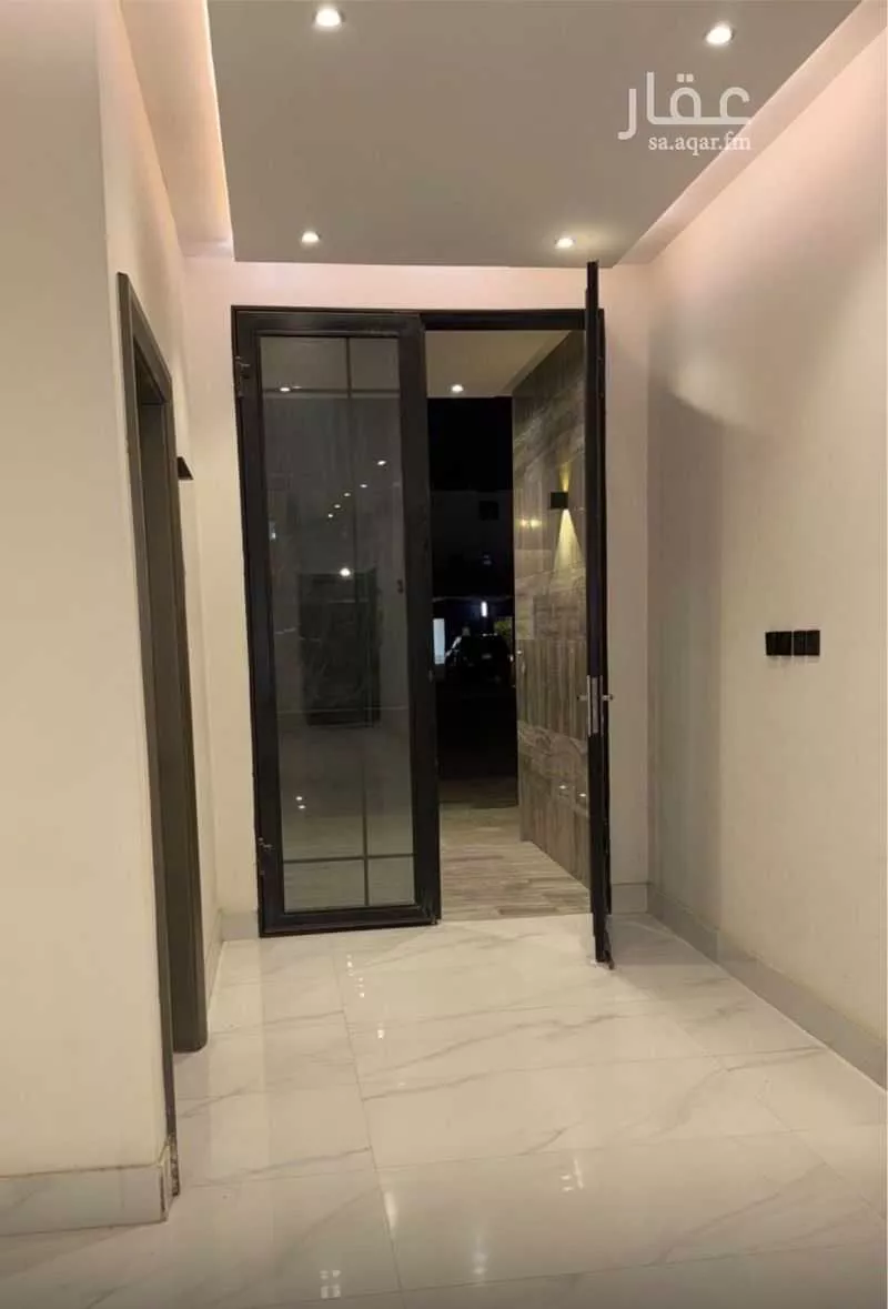 شقة 5 غرف في الحزم 5