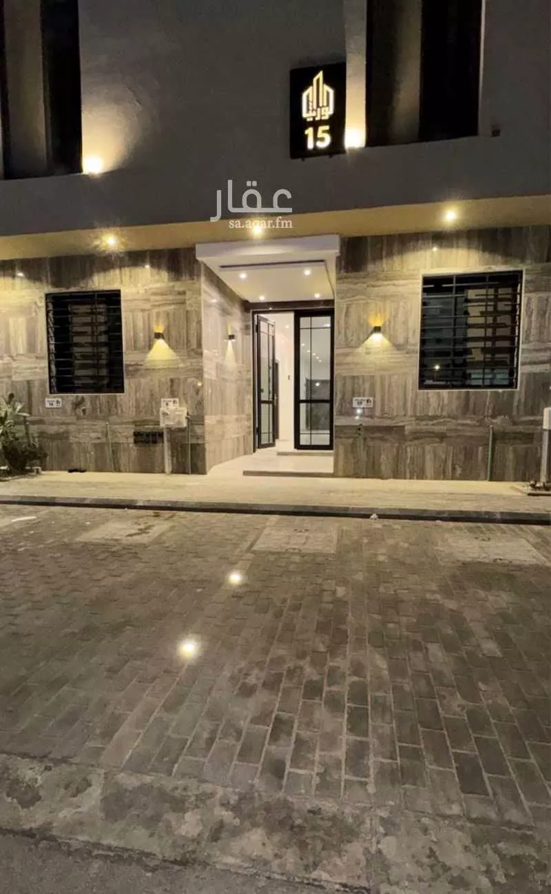 شقة 5 غرف في الحزم 6