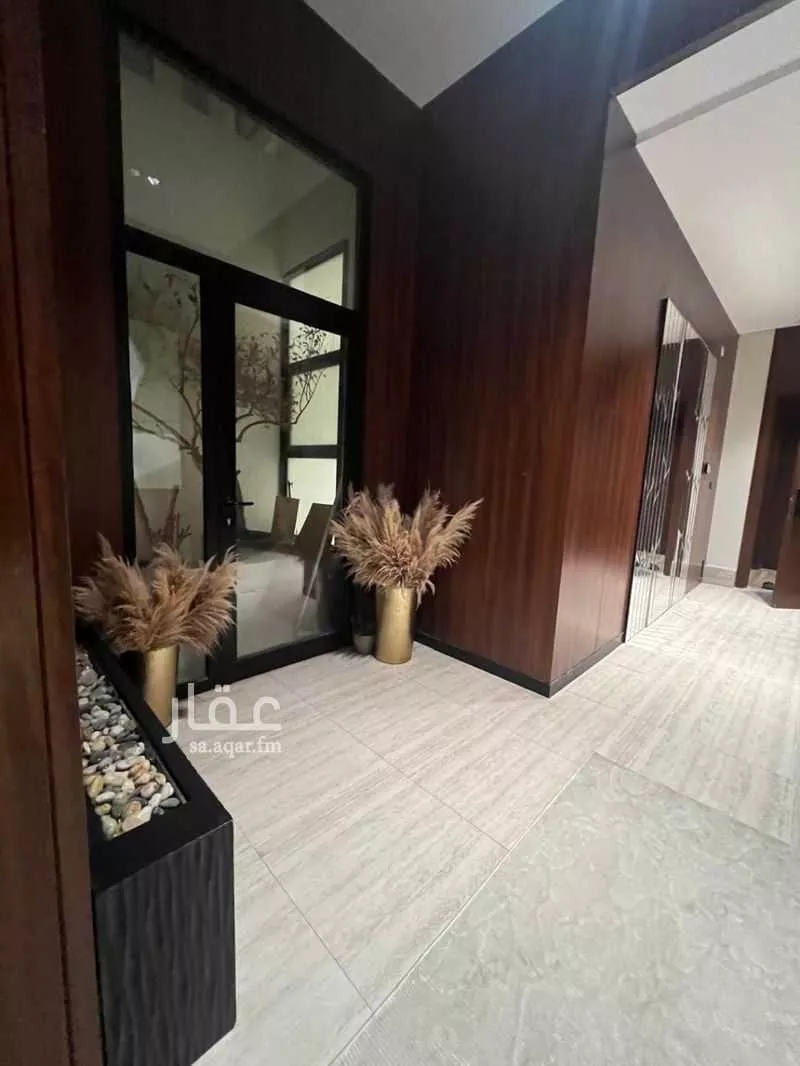 4 bedroom apartment in Qurtubah 6