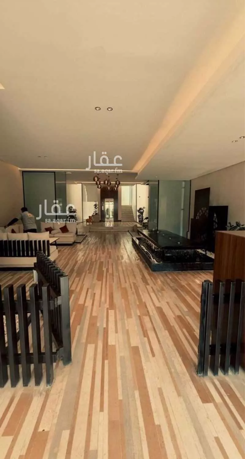 4 bedroom apartment in Qurtubah 7