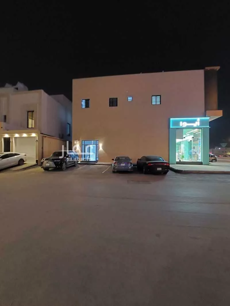 شقة 2 غرف في الوادي 3