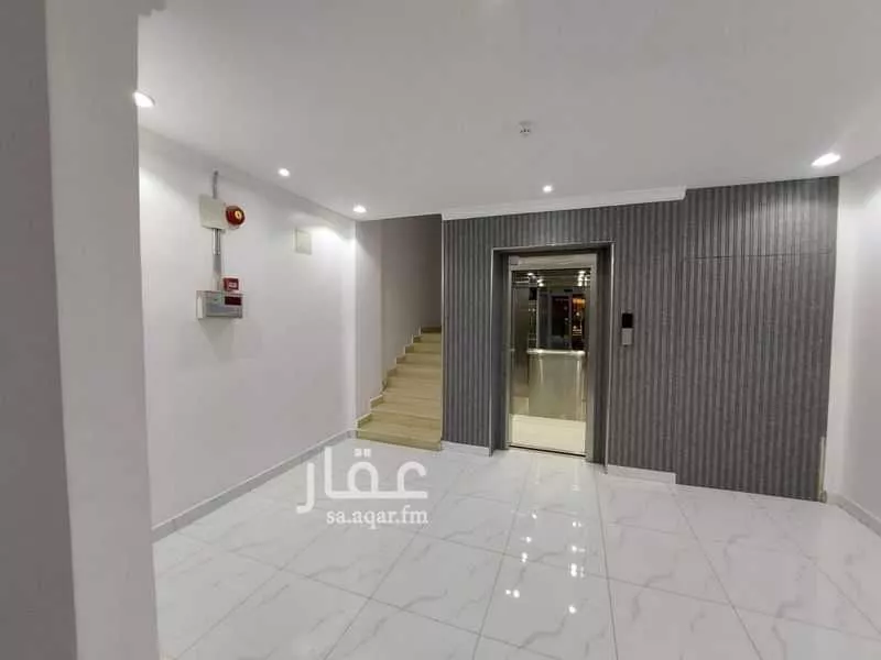 شقة 2 غرف في الوادي 8