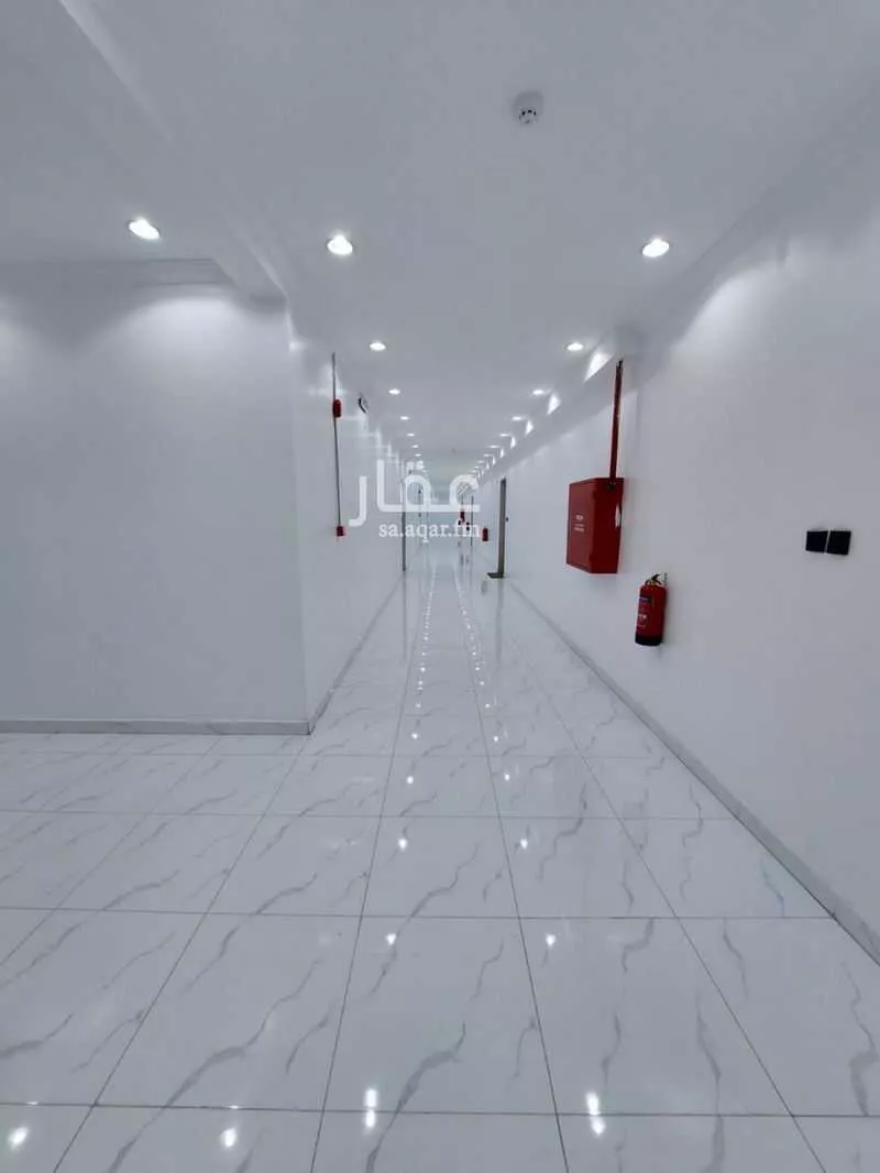 شقة 2 غرف في الوادي 9