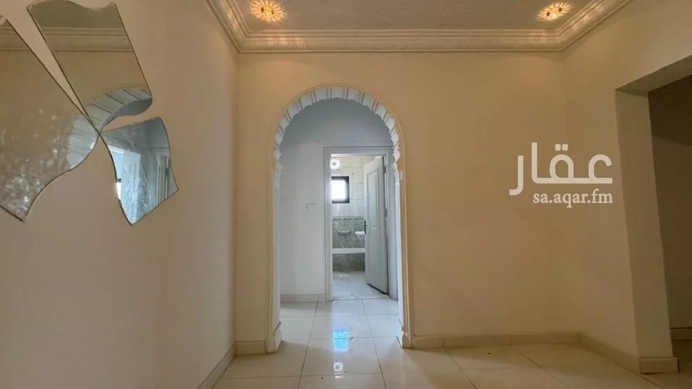 شقة 5 غرف في الرحاب 11