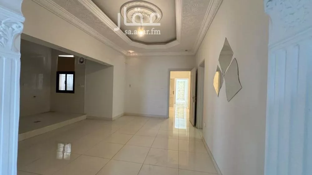 شقة 5 غرف في الرحاب 14