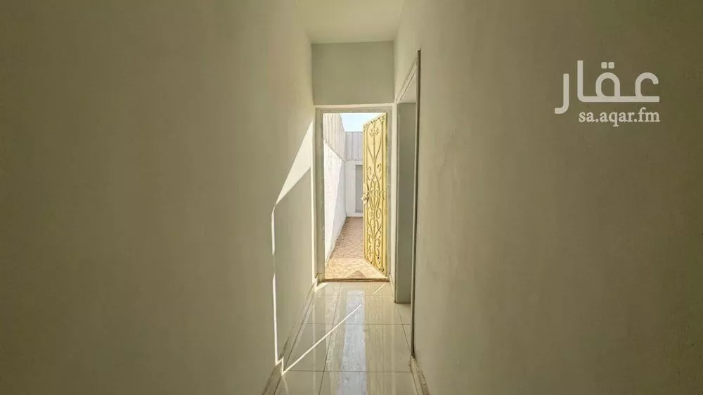 شقة 5 غرف في الرحاب 5