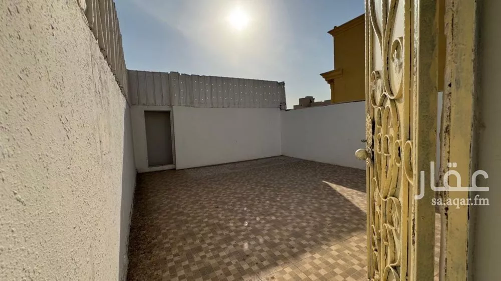 شقة 5 غرف في الرحاب 7