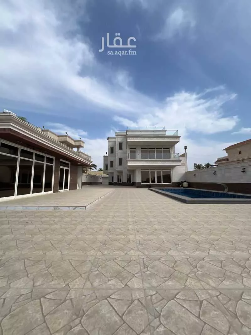 فيلا 12 غرف في الزمرد 4