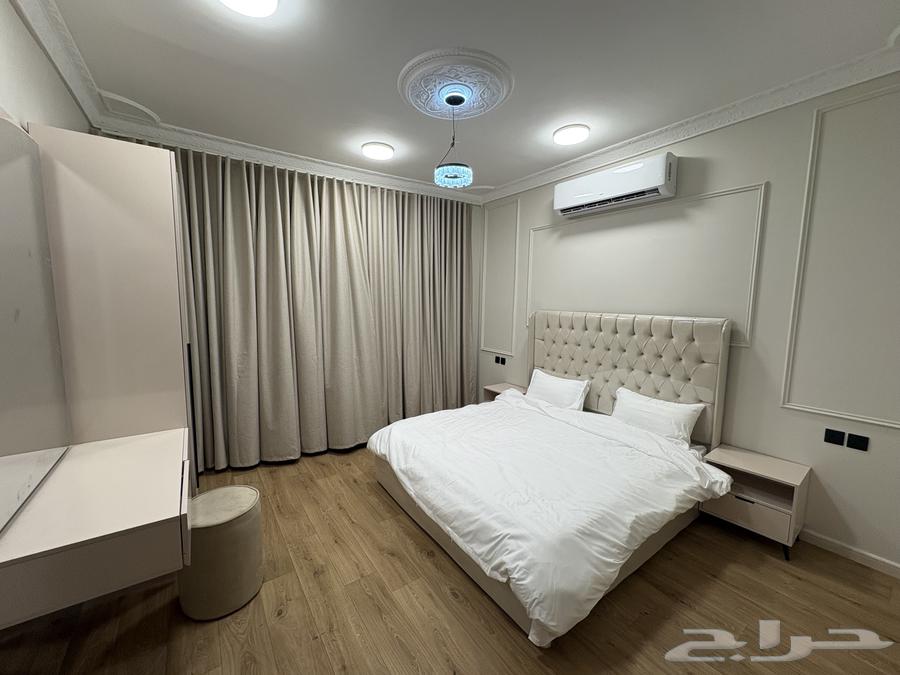 شقة 2 غرف في السلام 2