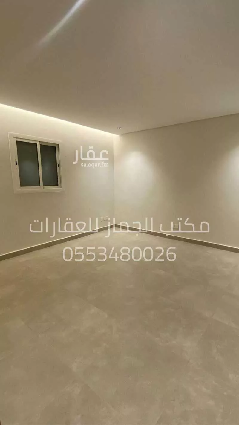 شقة 3 غرف في العليا 7