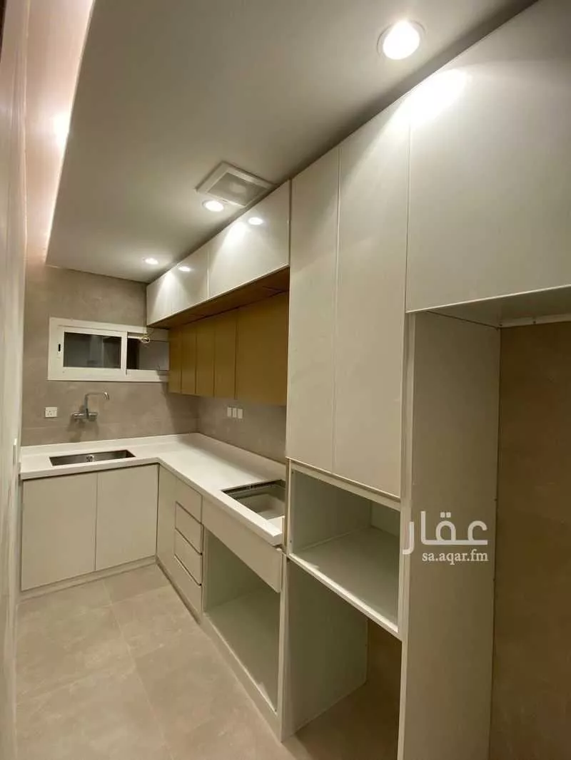 شقة 3 غرف في العليا 9