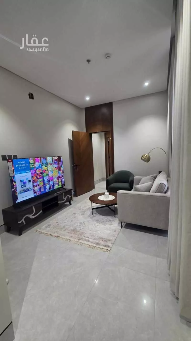 شقة 1 غرف في المهدية 3