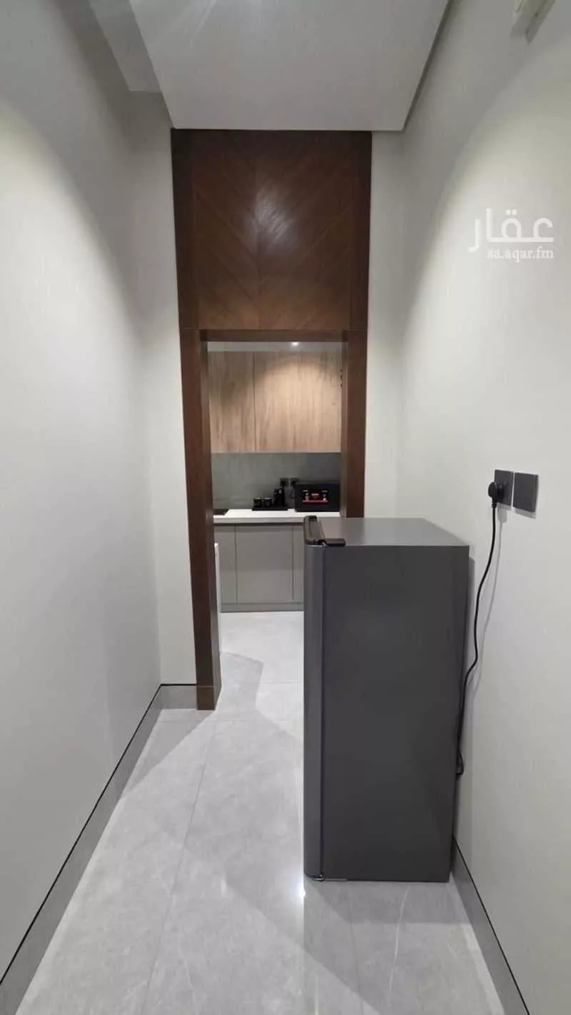 شقة 1 غرف في المهدية 4