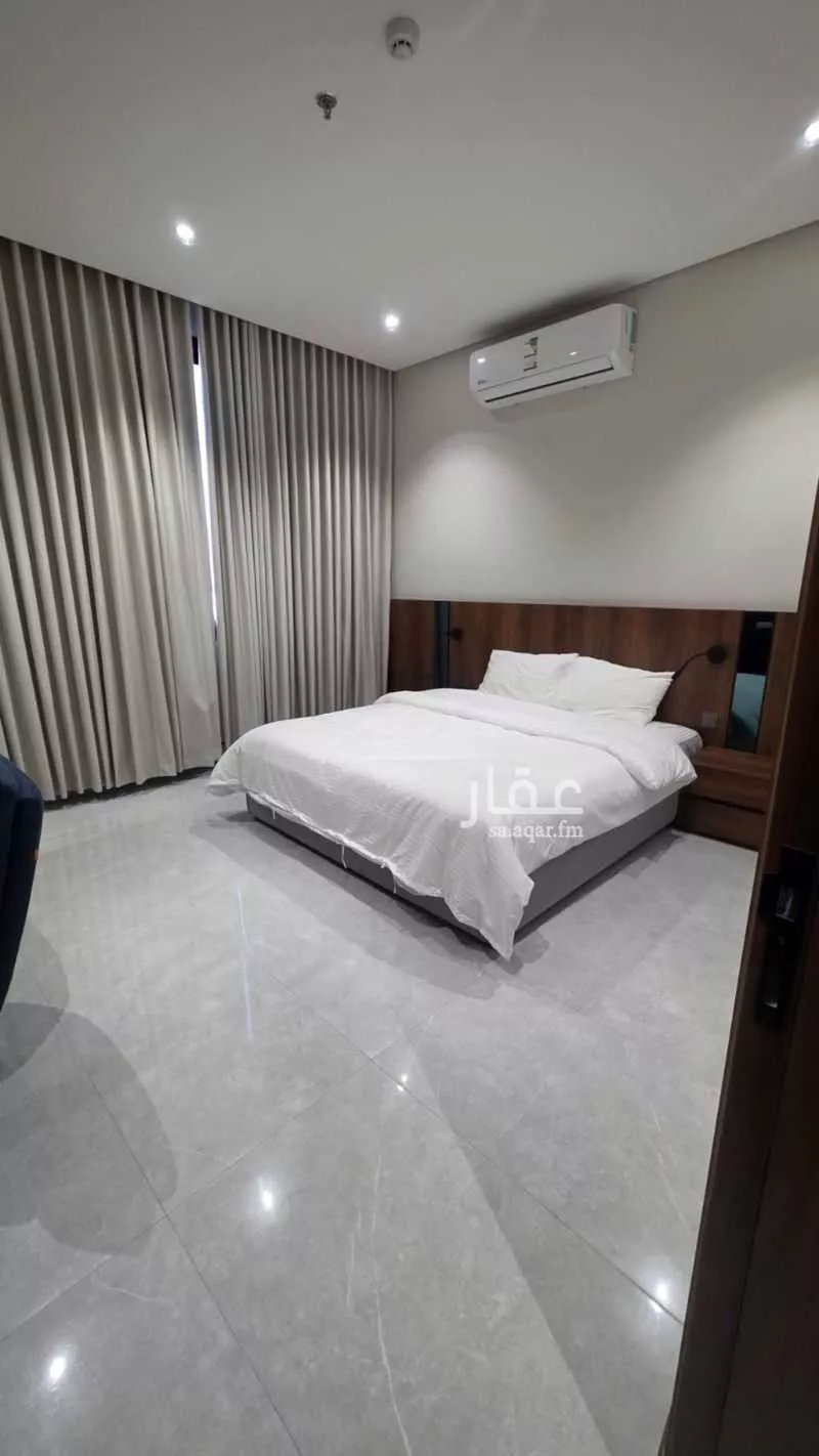 شقة 1 غرف في المهدية 5