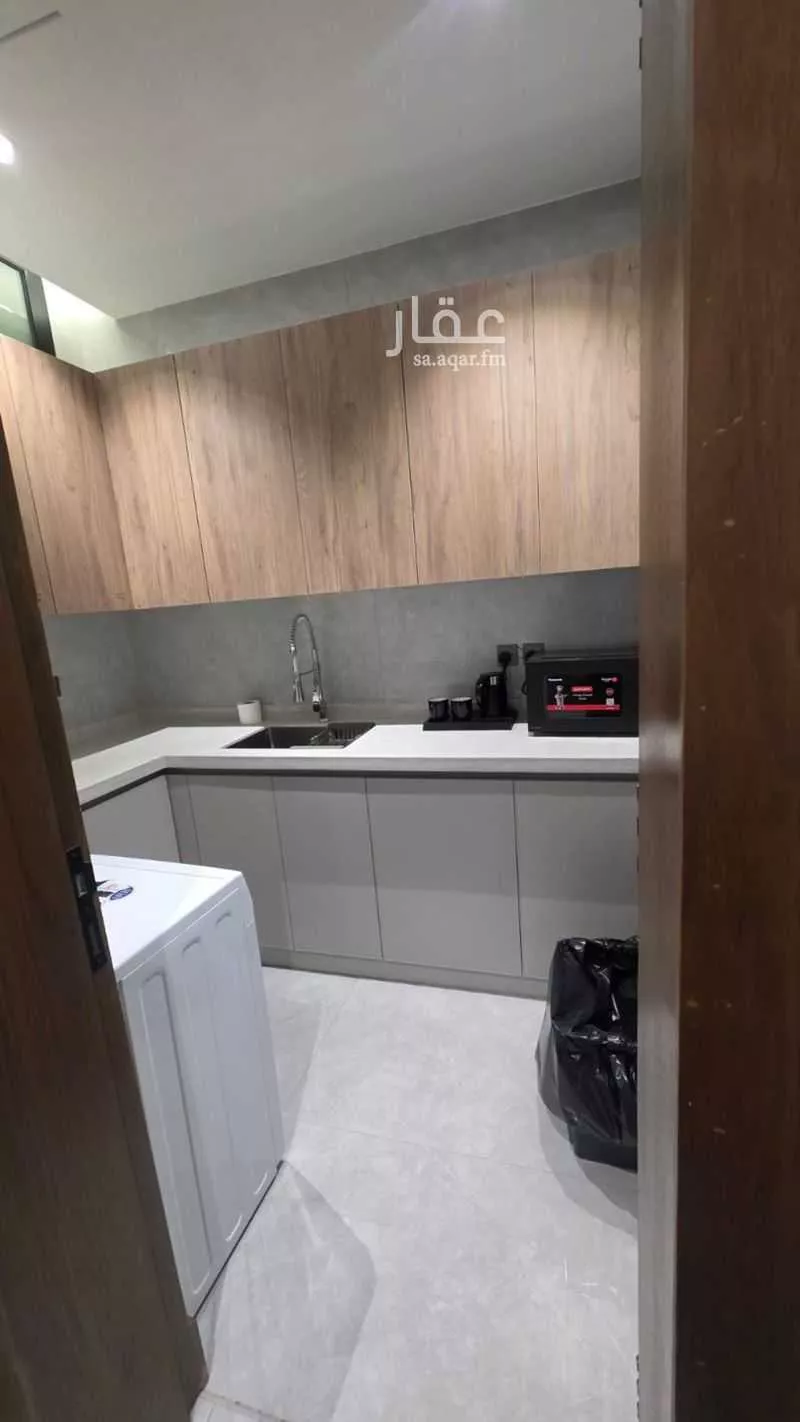 شقة 1 غرف في المهدية 6