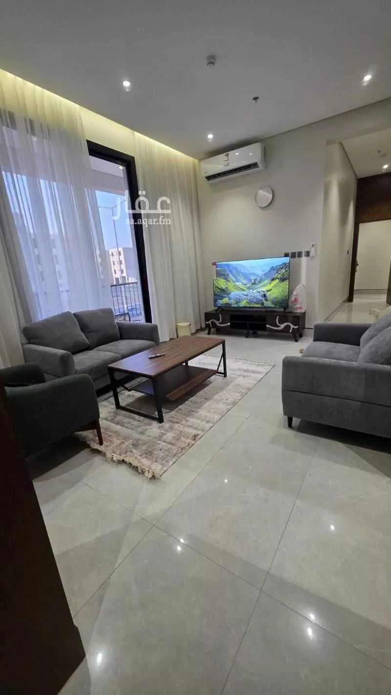 شقة 1 غرف في المهدية 8