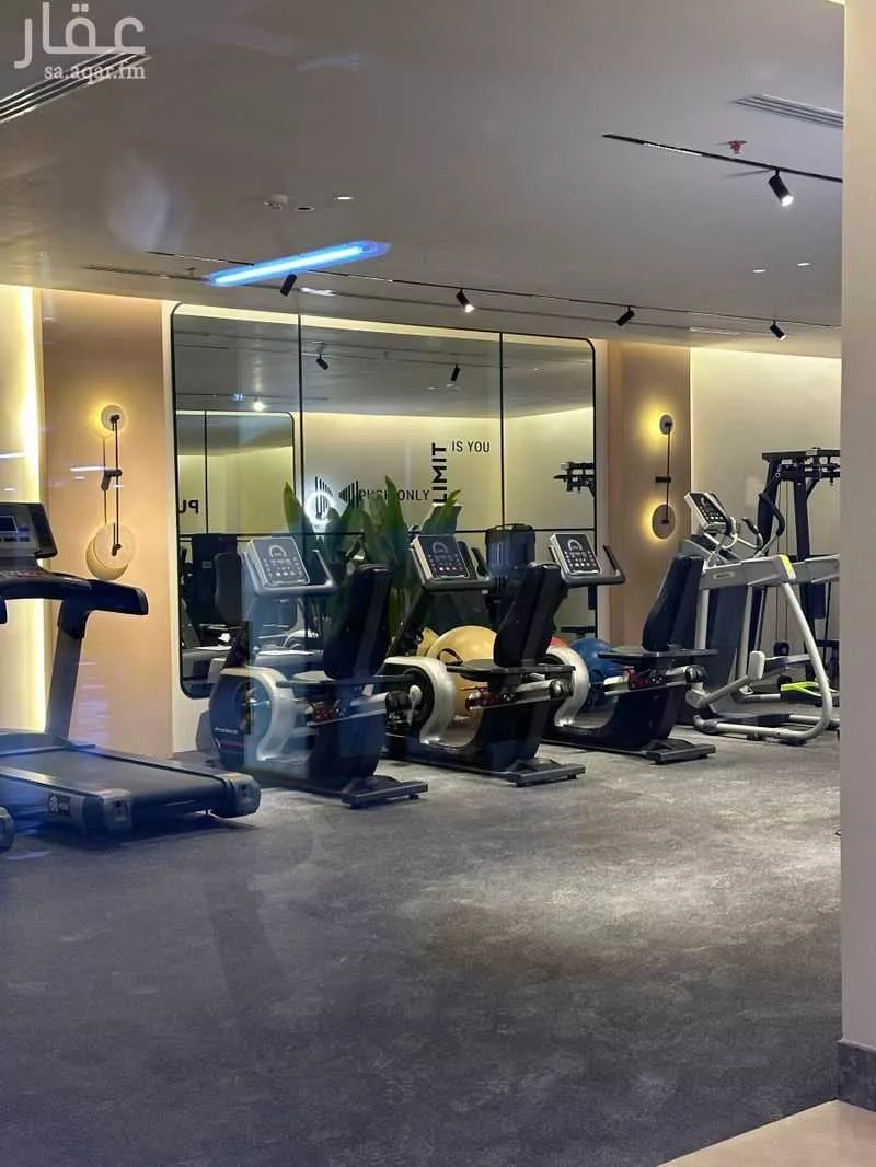 شقة 2 غرف في السليمانية 9