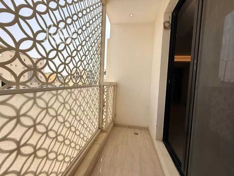 3 bedroom apartment in Hittin, Riyadh 12