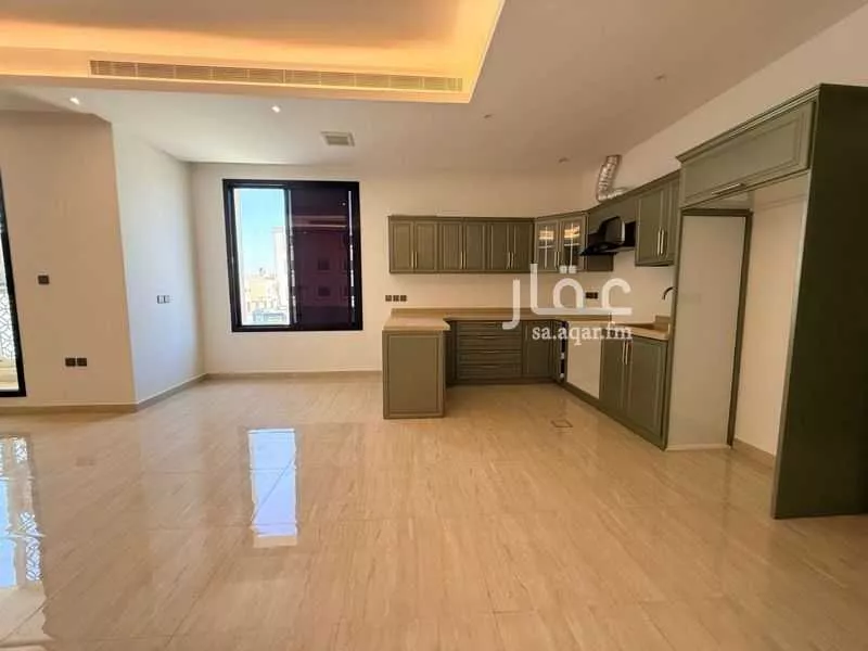 3 bedroom apartment in Hittin, Riyadh 14
