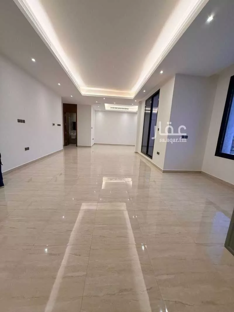 3 bedroom apartment in Hittin, Riyadh 16