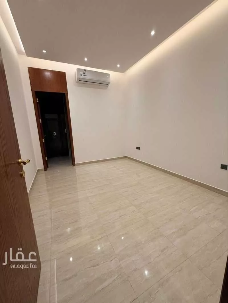 شقة 3 غرف في حطين 7