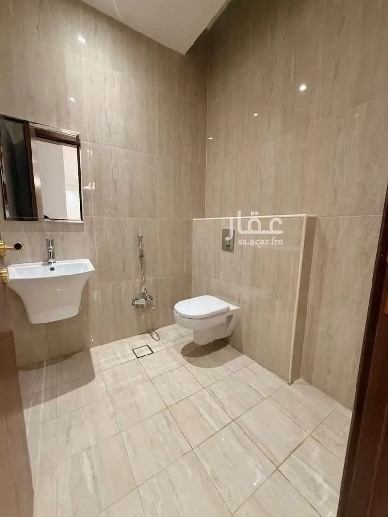 شقة 3 غرف في حطين 8