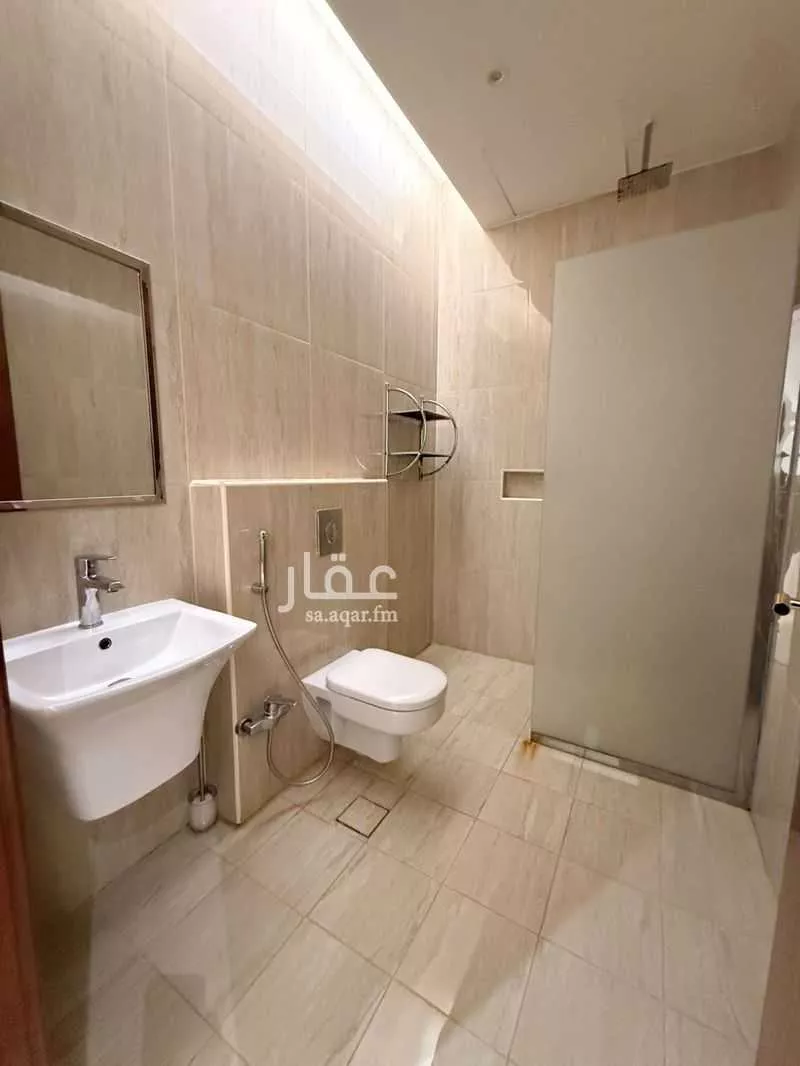 شقة 3 غرف في حطين 9