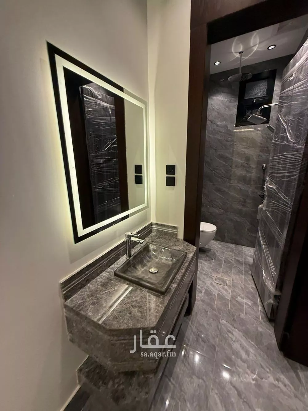 شقة 5 غرف في المهدية 15