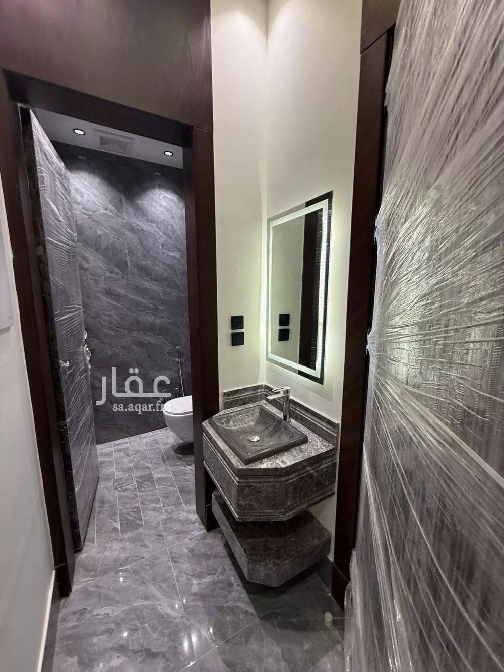 شقة 5 غرف في المهدية 8