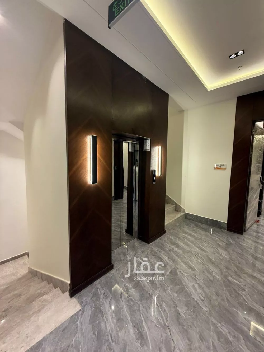 شقة 5 غرف في المهدية 10