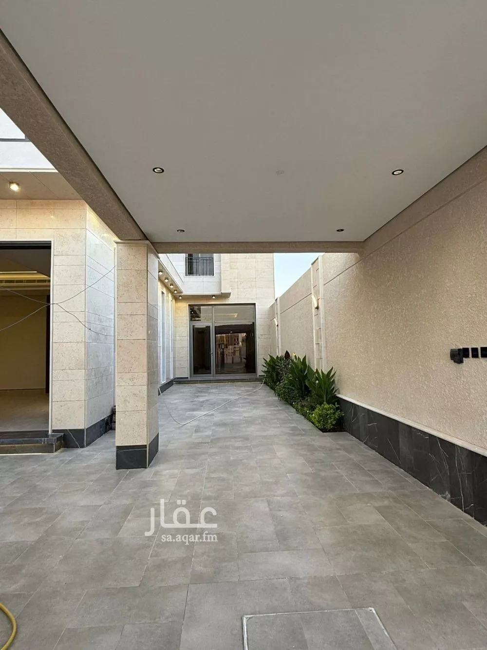 فيلا 7 غرف في المهدية 12