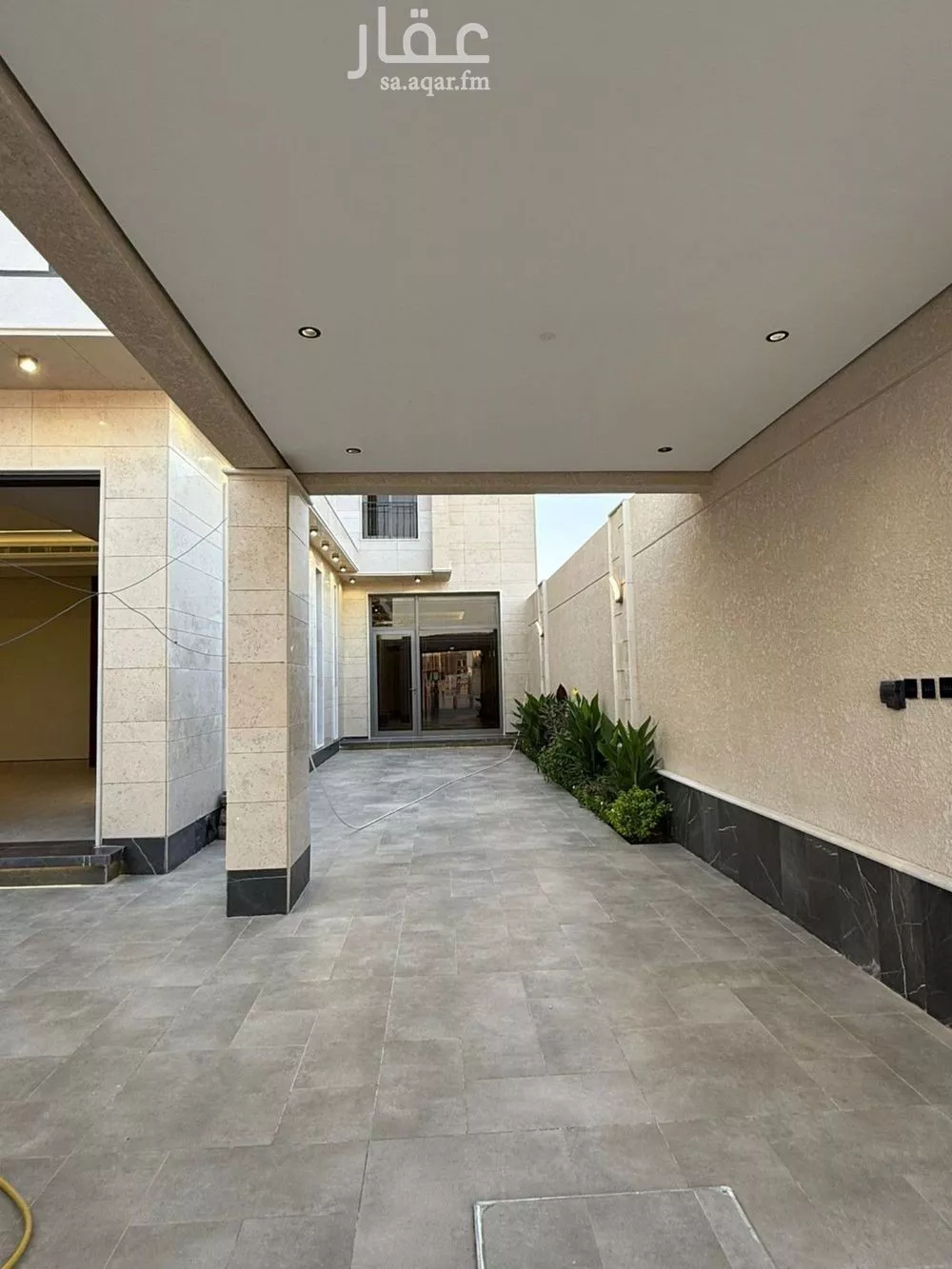 فيلا 7 غرف في المهدية 4