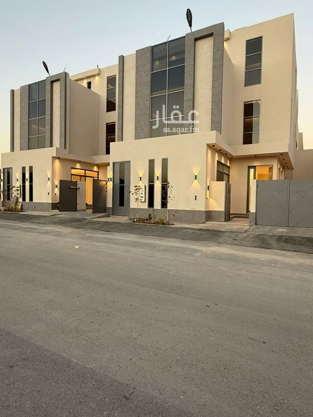 7 bedroom villa in Al Mahdiyyah 3