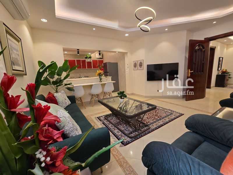 3 bedroom apartment in Al Ghadir, Riyadh 9